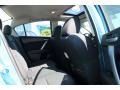 Celestial Blue Mica - MAZDA3 s Sport 4 Door Photo No. 9