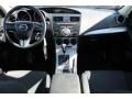 Celestial Blue Mica - MAZDA3 s Sport 4 Door Photo No. 10