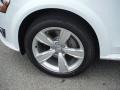 2016 Audi allroad Premium Plus quattro Wheel and Tire Photo