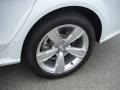 2016 Audi allroad Premium Plus quattro Wheel and Tire Photo