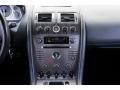 Black Controls Photo for 2005 Aston Martin DB9 #106657291