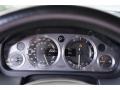 Black Gauges Photo for 2005 Aston Martin DB9 #106657470