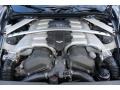 6.0 Liter DOHC 48 Valve V12 Engine for 2005 Aston Martin DB9 Coupe #106657514