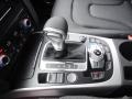  2016 allroad Premium Plus quattro 8 Speed Tiptronic Automatic Shifter