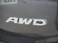 Polished Metal Metallic - CR-V EX-L AWD Photo No. 9