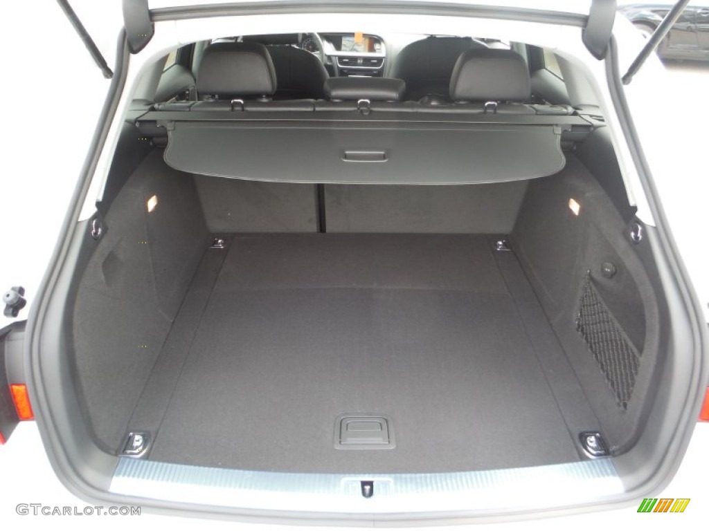 2016 Audi allroad Premium Plus quattro Trunk Photo #106657716