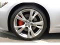 Liquid Platinum - M 37 Sedan Photo No. 7