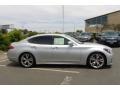 Liquid Platinum - M 37 Sedan Photo No. 10
