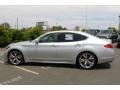 Liquid Platinum - M 37 Sedan Photo No. 11