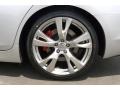 Liquid Platinum - M 37 Sedan Photo No. 13