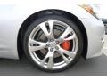 Liquid Platinum - M 37 Sedan Photo No. 15