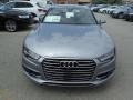 Tornado Grey Metallic - A7 3.0 TFSI Premium Plus quattro Photo No. 7