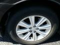 2012 Crystal Black Silica Subaru Legacy 2.5i  photo #4