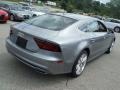 Tornado Grey Metallic - A7 3.0 TFSI Premium Plus quattro Photo No. 13