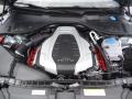 2016 Audi A7 3.0 Liter TFSI Supercharged DOHC 24-Valve VVT V6 Engine Photo