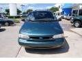 Teal Metallic - Windstar LX Photo No. 2