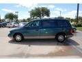 Teal Metallic - Windstar LX Photo No. 4