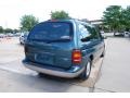 1997 Teal Metallic Ford Windstar LX  photo #7