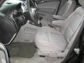 2007 Storm Gray Saturn VUE   photo #8