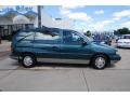 Teal Metallic - Windstar LX Photo No. 8