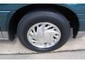 Teal Metallic - Windstar LX Photo No. 9