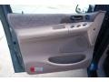 Teal Metallic - Windstar LX Photo No. 10