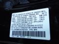 2012 Crystal Black Pearl Honda CR-V EX 4WD  photo #19