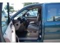 1997 Teal Metallic Ford Windstar LX  photo #12