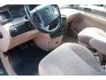 Teal Metallic - Windstar LX Photo No. 14