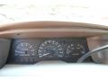 Teal Metallic - Windstar LX Photo No. 15
