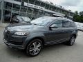 Daytona Gray Metallic - Q7 3.0 TDI Premium Plus quattro Photo No. 1