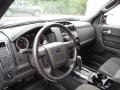 2012 Ingot Silver Metallic Ford Escape XLT V6 4WD  photo #15