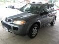 2007 Storm Gray Saturn VUE   photo #24