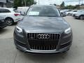 Daytona Gray Metallic - Q7 3.0 TDI Premium Plus quattro Photo No. 4