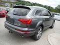 Daytona Gray Metallic - Q7 3.0 TDI Premium Plus quattro Photo No. 10