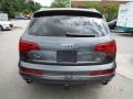 Daytona Gray Metallic - Q7 3.0 TDI Premium Plus quattro Photo No. 12