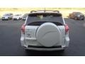 Super White - RAV4 Sport 4WD Photo No. 6