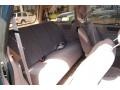 Teal Metallic - Windstar LX Photo No. 26