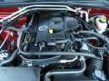2.0 Liter DOHC 16-Valve VVT 4 Cylinder Engine for 2007 Mazda MX-5 Miata Grand Touring Roadster #106660235