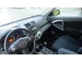 Super White - RAV4 Sport 4WD Photo No. 10