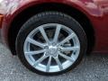2007 Mazda MX-5 Miata Grand Touring Roadster Wheel