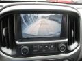 2016 Rainforest Green Metallic Chevrolet Colorado LT Crew Cab 4x4  photo #17