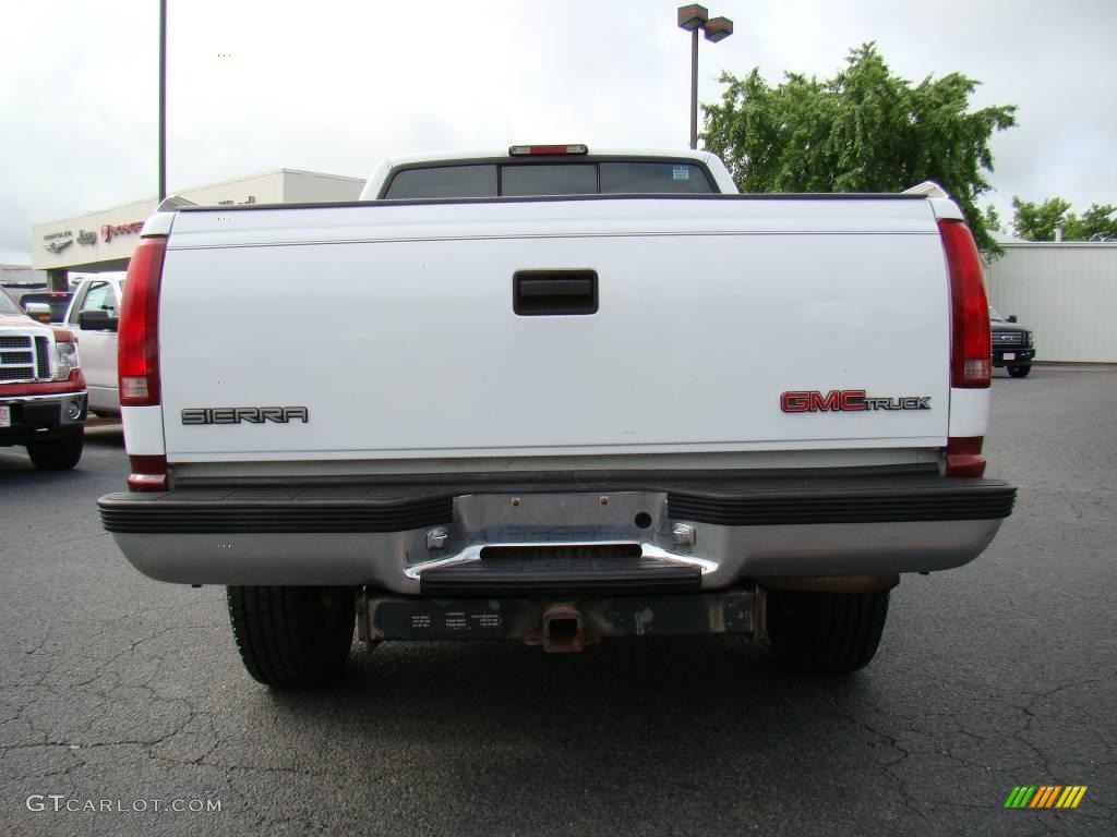 1995 Sierra 1500 SLE Extended Cab 4x4 - Bright Teal Metallic / Burgundy photo #4