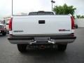 1995 Bright Teal Metallic GMC Sierra 1500 SLE Extended Cab 4x4  photo #4
