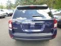 True Blue Pearl - Compass Sport 4x4 Photo No. 4
