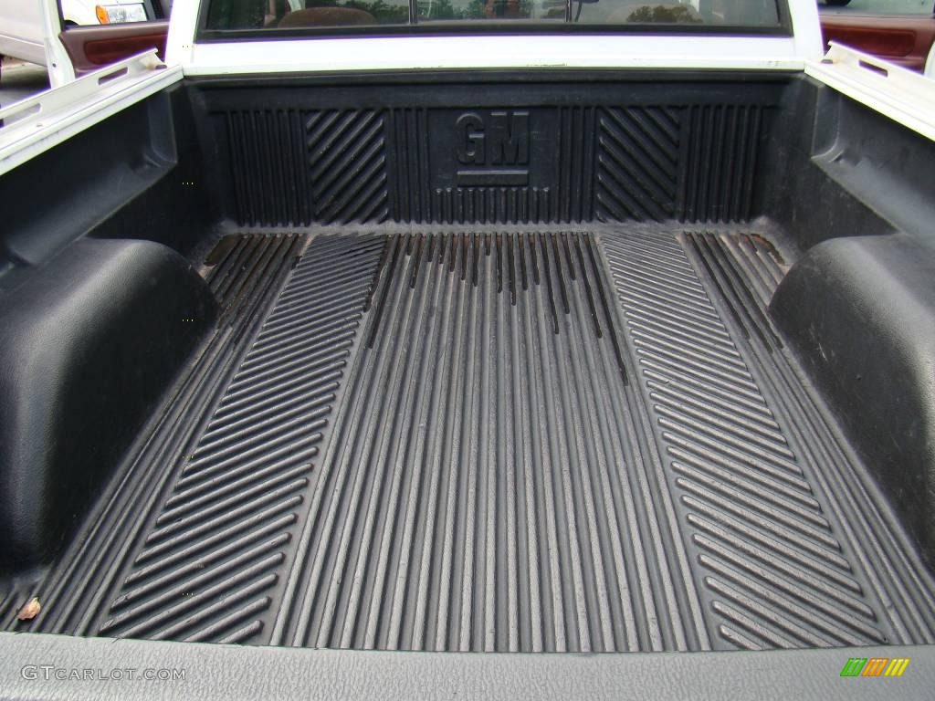 1995 Sierra 1500 SLE Extended Cab 4x4 - Bright Teal Metallic / Burgundy photo #9