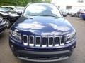 True Blue Pearl - Compass Sport 4x4 Photo No. 7