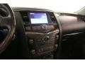 2011 Platinum Graphite Infiniti QX 56 4WD  photo #8