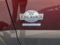 2015 Bronze Fire Metallic Ford F150 King Ranch SuperCrew 4x4  photo #13
