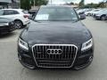 Brilliant Black - Q5 2.0 TFSI Premium quattro Photo No. 6